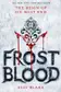 Book cover of Frostblood