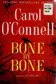 Book cover of Bone by bone