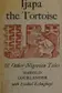 Book cover of Ijapa the tortoise, and other Nigerian tales
