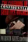 Book cover of The Confidential Casebook of Sherlock Holmes