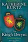 Book cover of The King's Deryni
