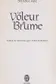 Book cover of Le voleur de brume