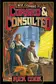 Book cover of Cursed & consulted