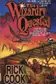 Book cover of The Wizardry Quested