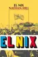 Book cover of El Nix