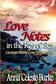 Book cover of Love Notes in the Key of Sea