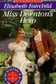 Book cover of Miss Dornton's Hero