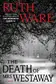 Book cover of The death of Mrs. Westaway
