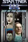 Book cover of Star Trek S.C.E. - Out of the Cocoon