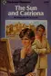 Book cover of The Sun and Catriona