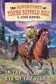 Book cover of In the eye of the storm