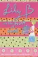 Book cover of Lily B. on the Brink of Cool