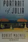 Book cover of Portrait of Julia
