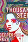Book cover of A Thousand Steps