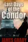 Book cover of Last days of the condor