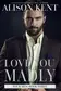Book cover of Love You Madly