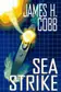 Book cover of Sea strike
