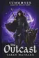 Book cover of The Outcast
