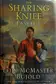 Book cover of The Sharing Knife, Volume Three