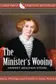 Book cover of The Minister's Wooing