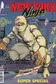 Book cover of New York Ninja Super Special No. 1