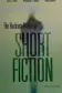 Book cover of The Harbrace Anthology of Short Fiction -- Fourth Edition