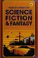 Book cover of Classic Tales of Science Fiction & Fantasy