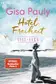 Book cover of Hotel Freiheit