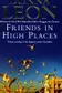 Book cover of Friends in High Places