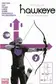 Book cover of Hawkeye, Vol. 1