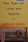 Book cover of The tsar of love and techno