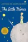 Book cover of The Little Prince