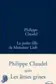 Book cover of La petite fille de monsieur Linh
