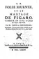 Book cover of Le mariage de Figaro