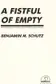 Book cover of A fistful of empty