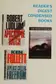 Book cover of Reader's Digest Condensed Books--Volume 1 1996
