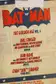 Book cover of Batman, the Golden Age omnibus
