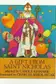 Book cover of A gift from Saint Nicholas