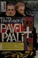 Book cover of The rumor of Pavel & Paali