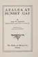 Book cover of Azalea at Sunset Gap