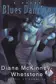 Book cover of Blues dancing