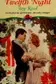 Book cover of Twelfth Night