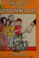 Book cover of Case of the Condemned Cat