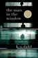 Book cover of The Man In The Window
