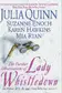 Book cover of The Further Observations of Lady Whistledown