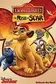 Book cover of Lion guard