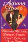 Book cover of Autumn Loves