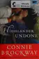 Book cover of Highlander undone