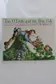 Book cover of Tim O'Toole and the wee folk