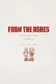 Book cover of From the ashes